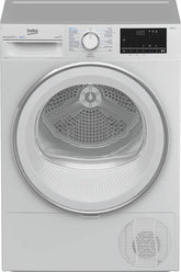 Beko B5T68247W2 wit